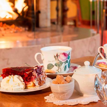 Relais & Chateaux Hotel Schwarzmatt Badenweiler Eksteriør bilde