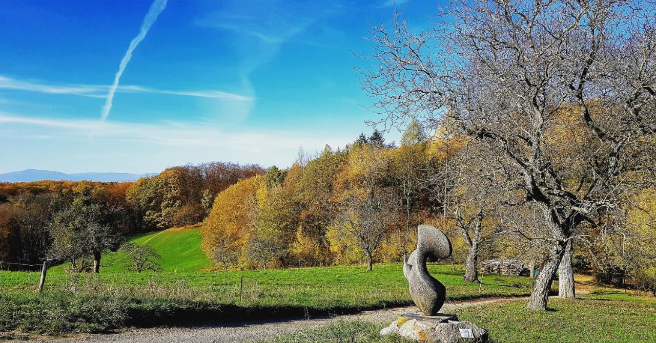 Relais & Chateaux Hotel Schwarzmatt Badenweiler Eksteriør bilde