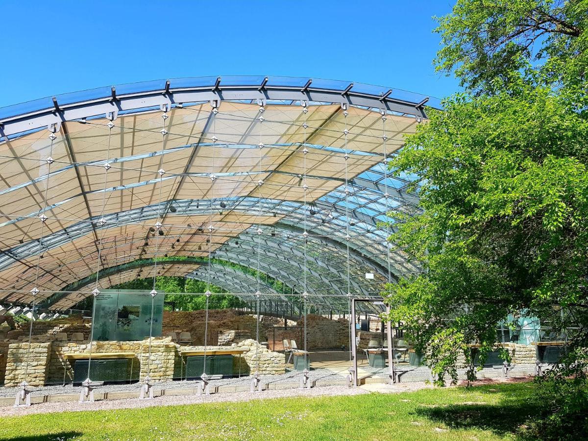 Relais & Chateaux Hotel Schwarzmatt Badenweiler Eksteriør bilde